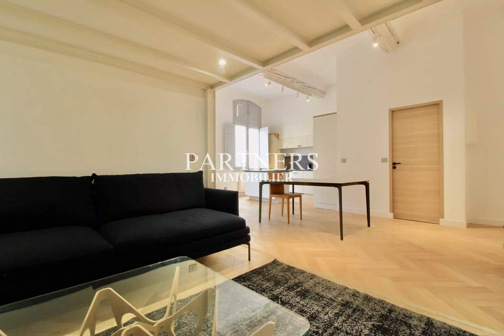 Appartement à vendre, 55m², Aix-en-Provence