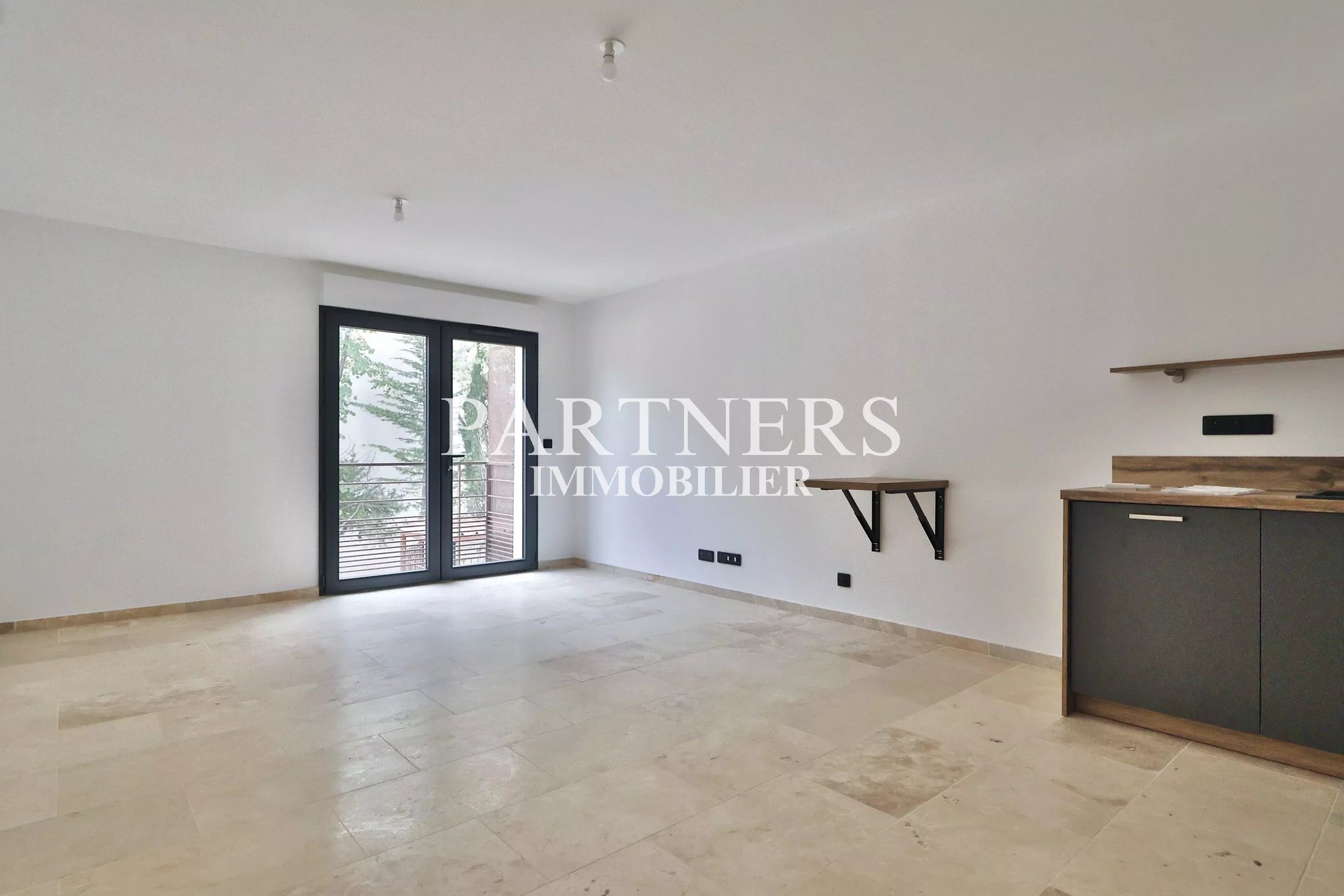 Appartement à vendre, 48m², Aix-en-Provence