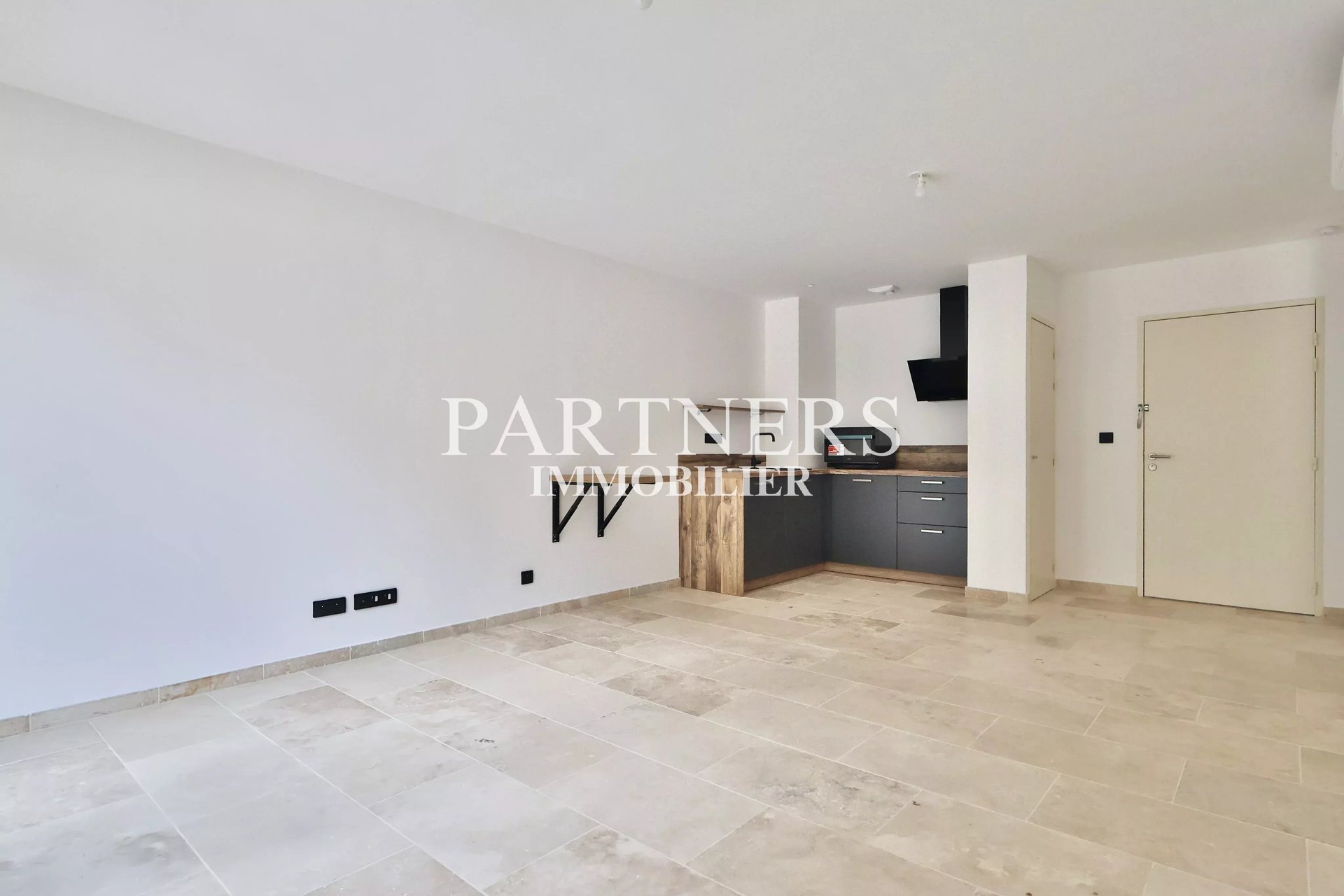 Appartement à vendre, 48m², Aix-en-Provence