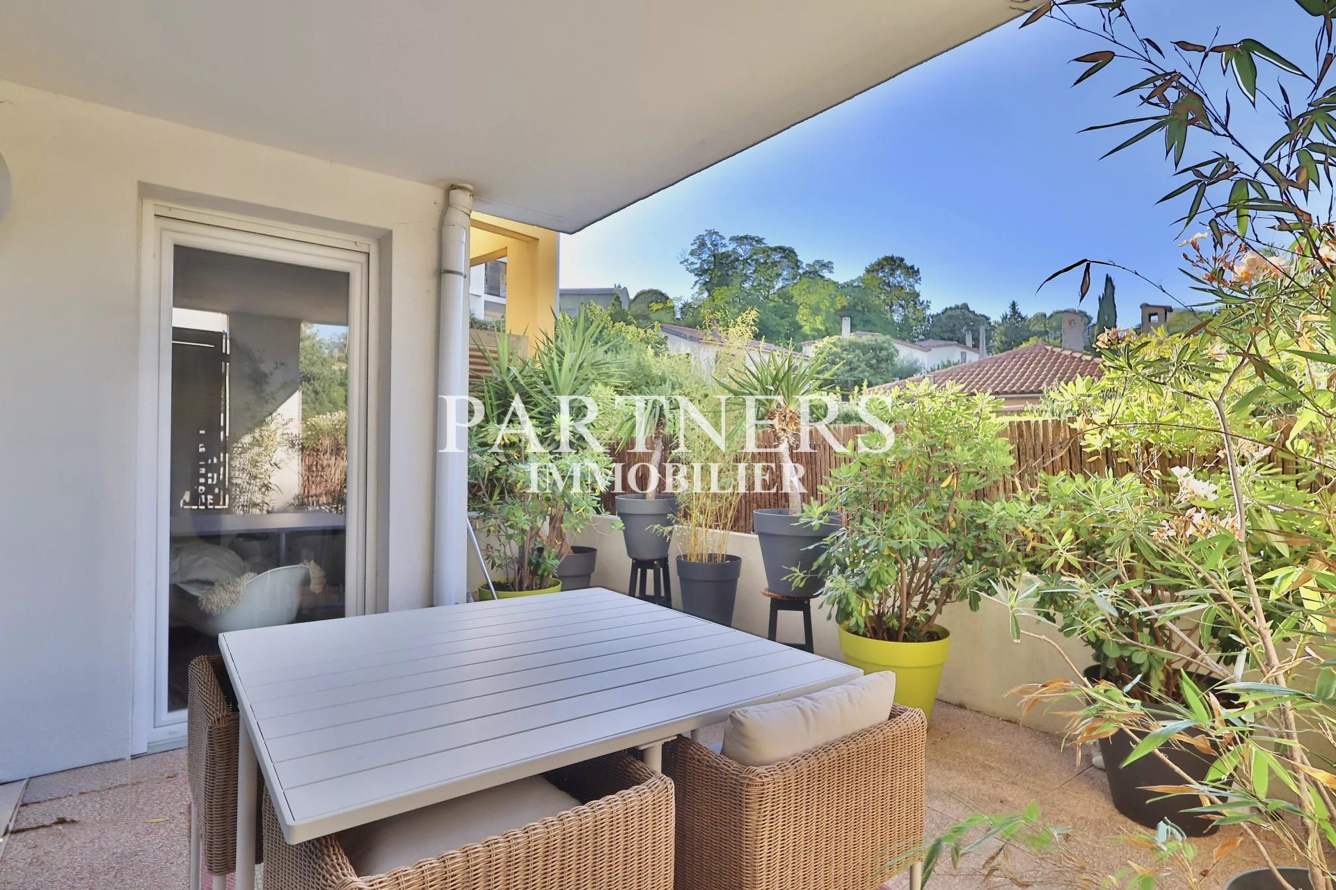 Appartement à vendre, 40m², Marseille 12ème