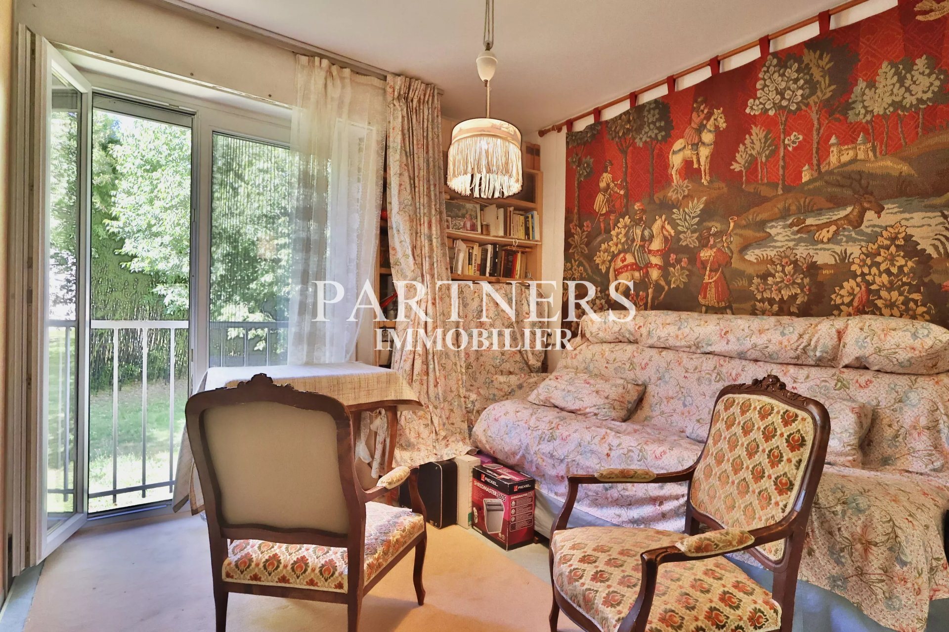 Appartement à vendre, 44m², Aix-en-Provence