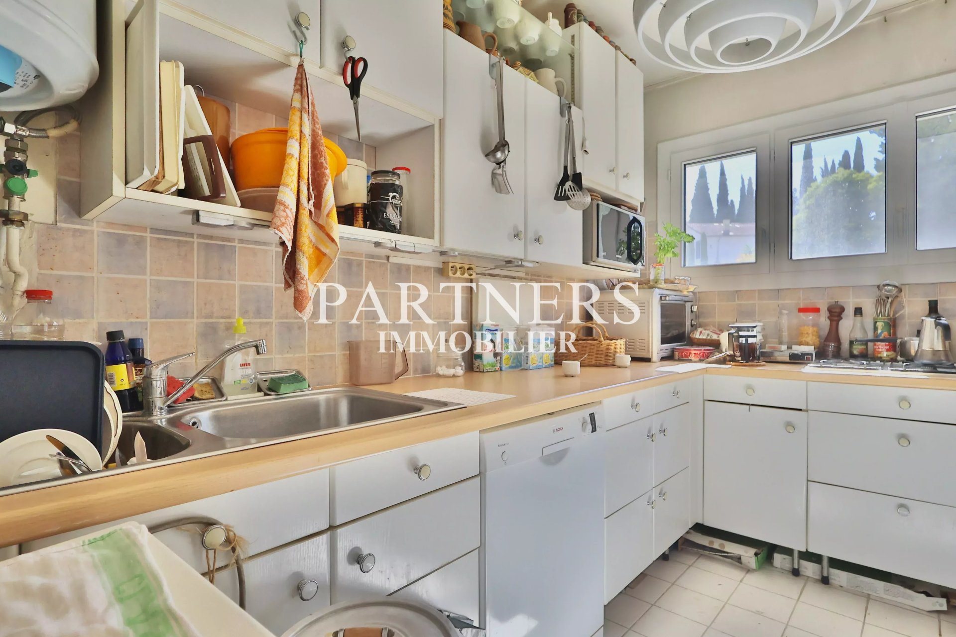 Appartement à vendre, 44m², Aix-en-Provence