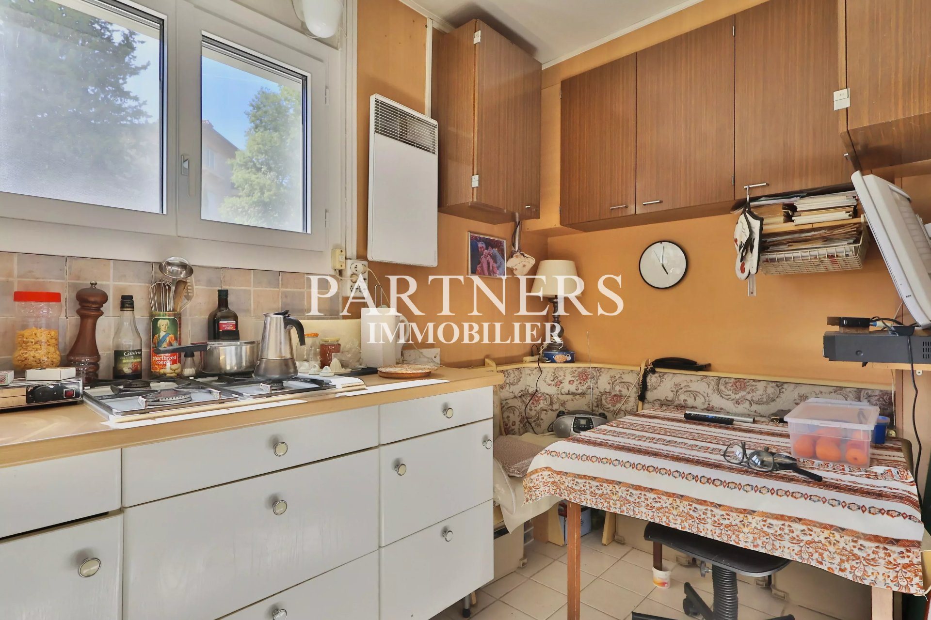 Appartement à vendre, 44m², Aix-en-Provence