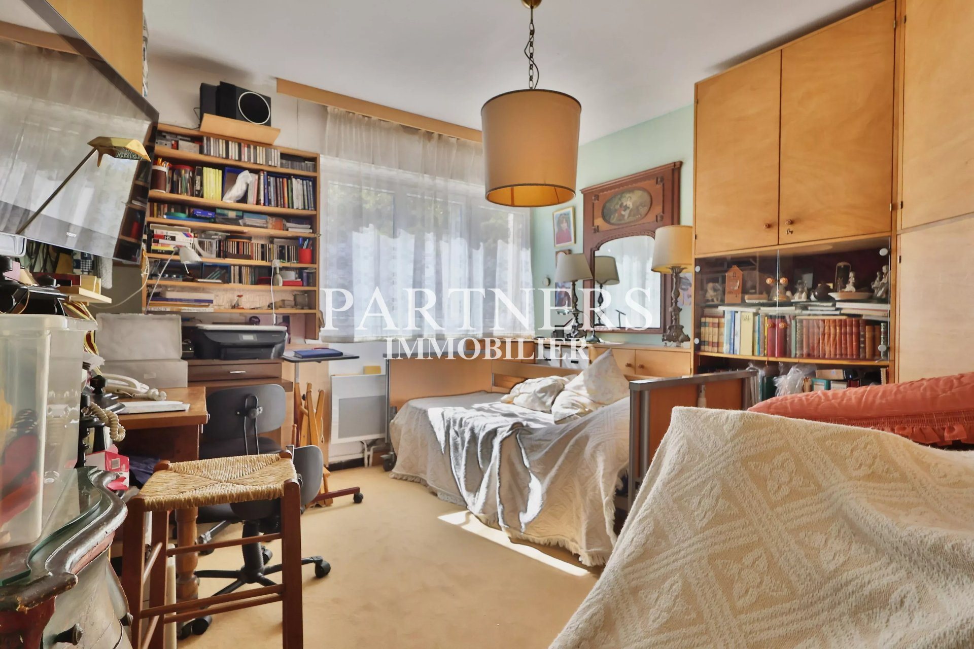 Appartement à vendre, 44m², Aix-en-Provence