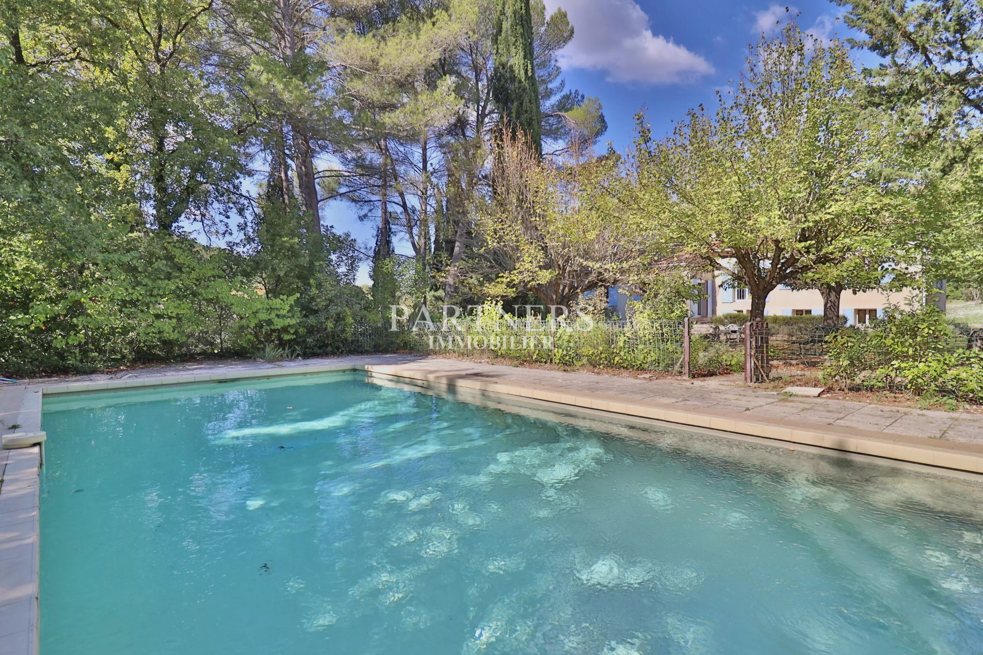 Maison à vendre, 365m², Aix-en-Provence