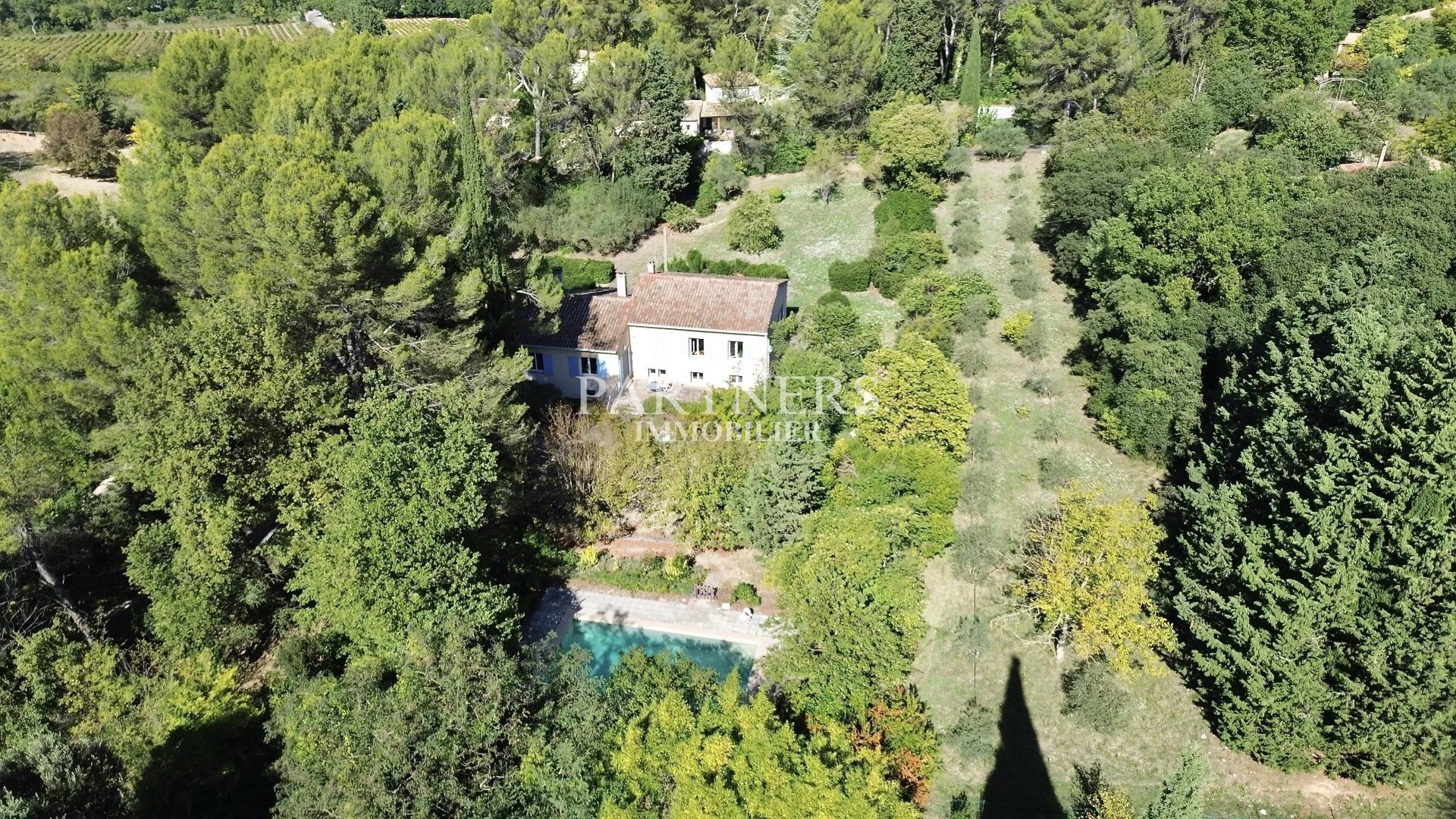 Maison à vendre, 365m², Aix-en-Provence