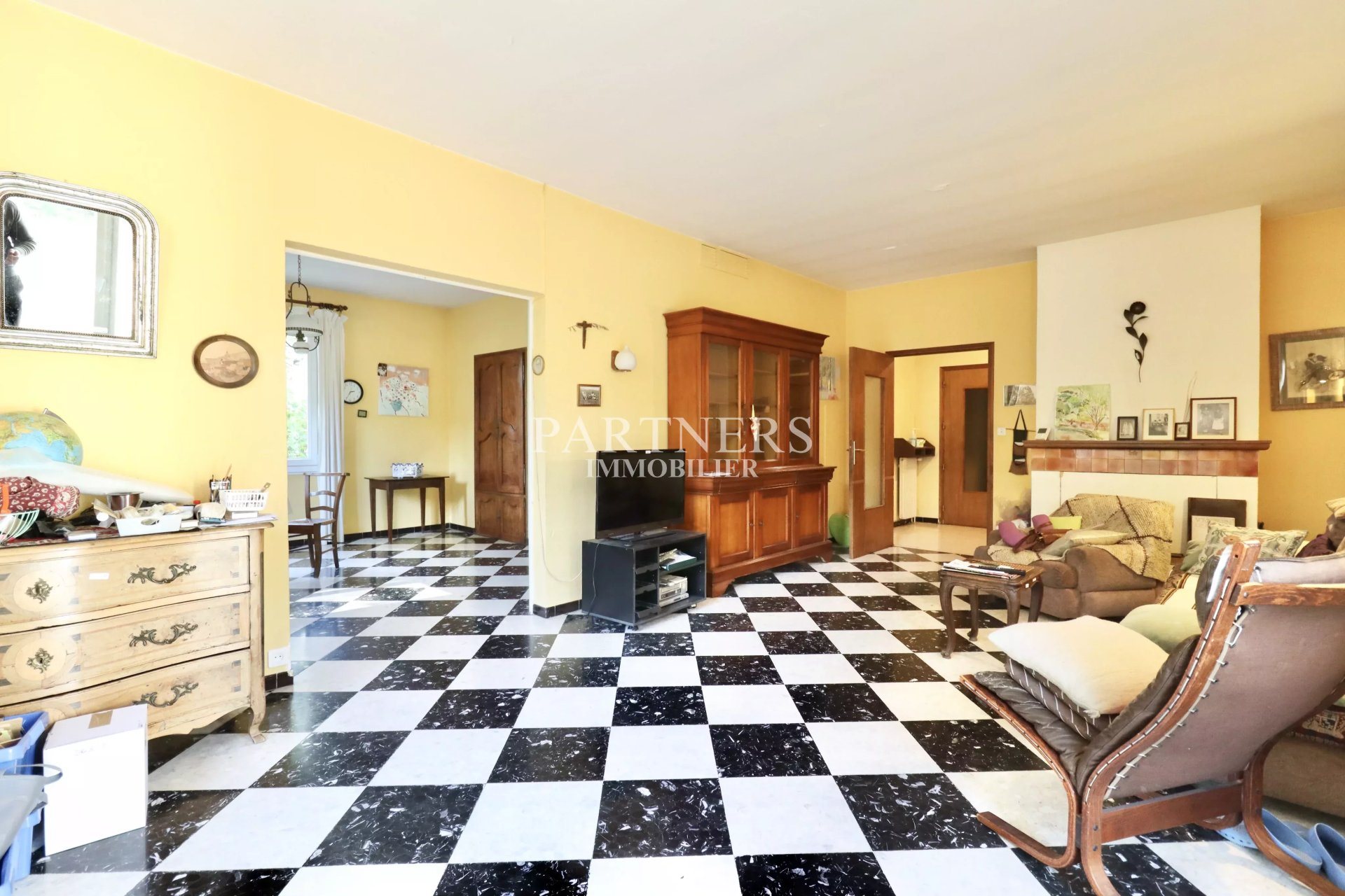 Maison à vendre, 365m², Aix-en-Provence