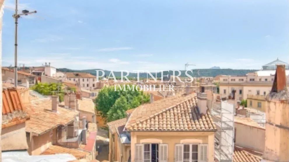 Appartement à vendre, 127m², Aix-en-Provence