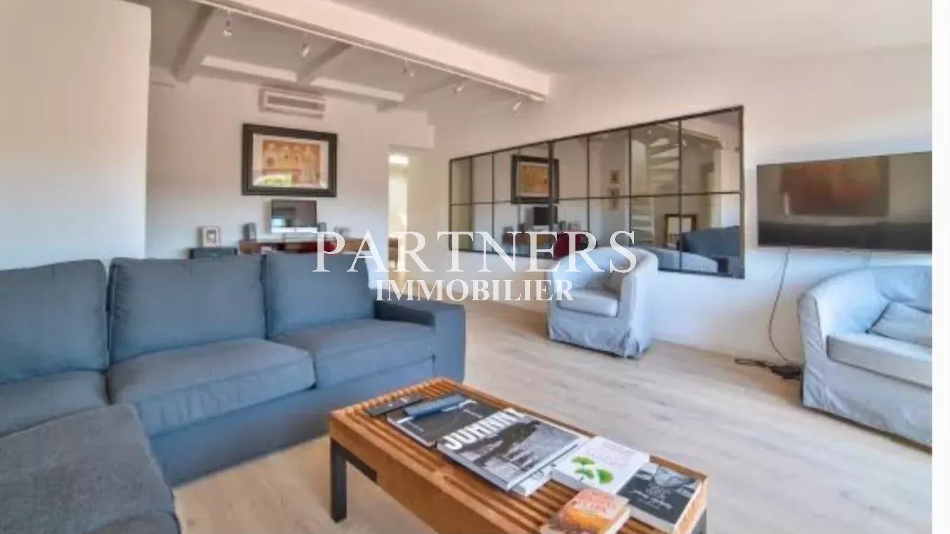 Appartement à vendre, 127m², Aix-en-Provence
