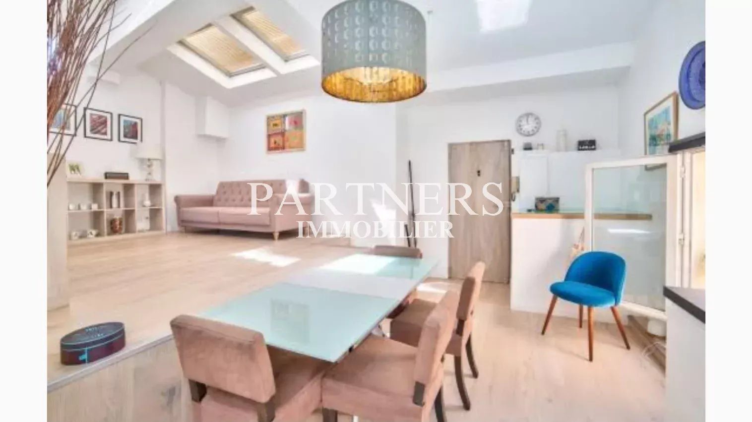 Appartement à vendre, 127m², Aix-en-Provence