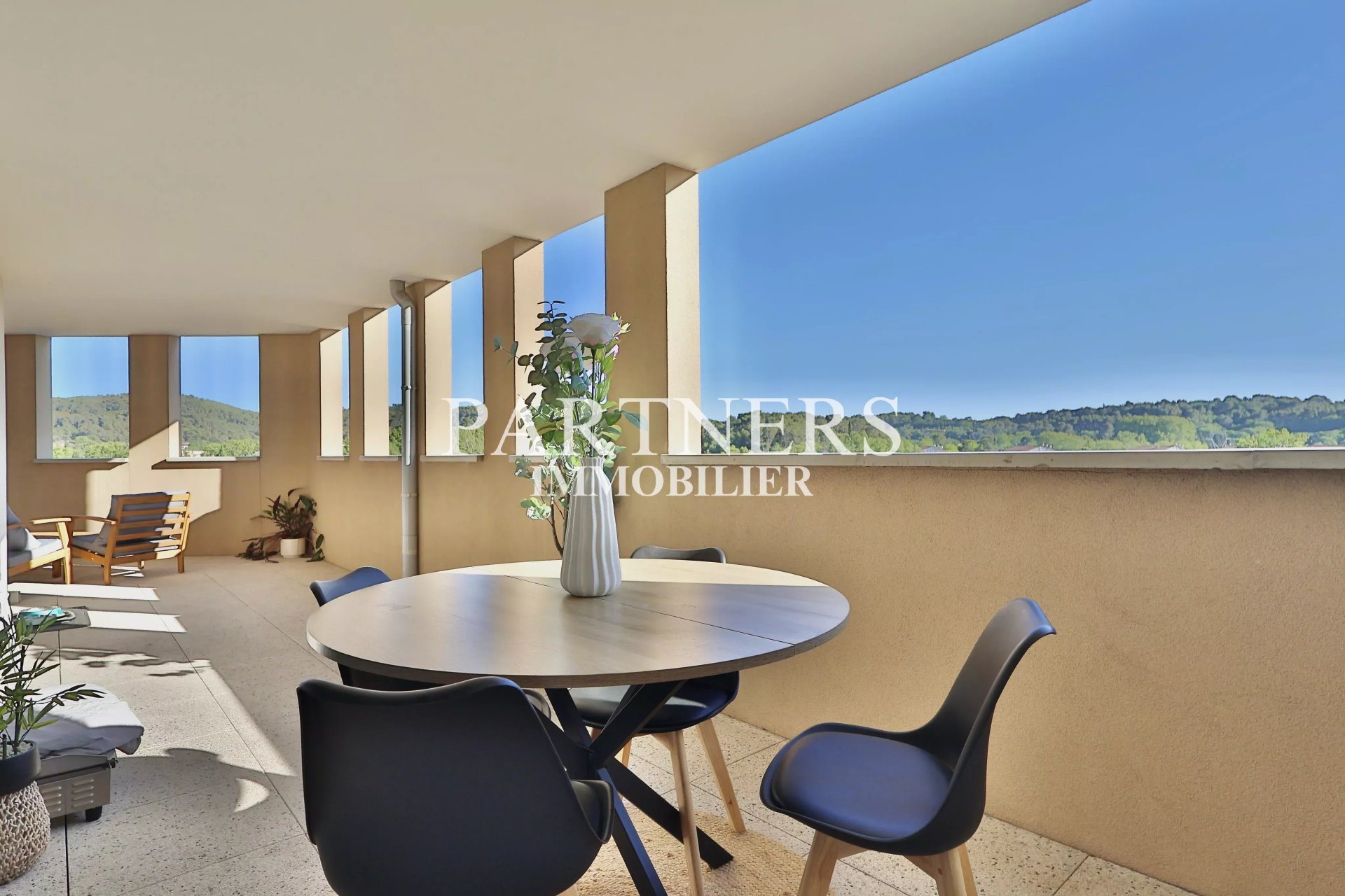 Appartement à vendre, 70m², Aix-en-Provence