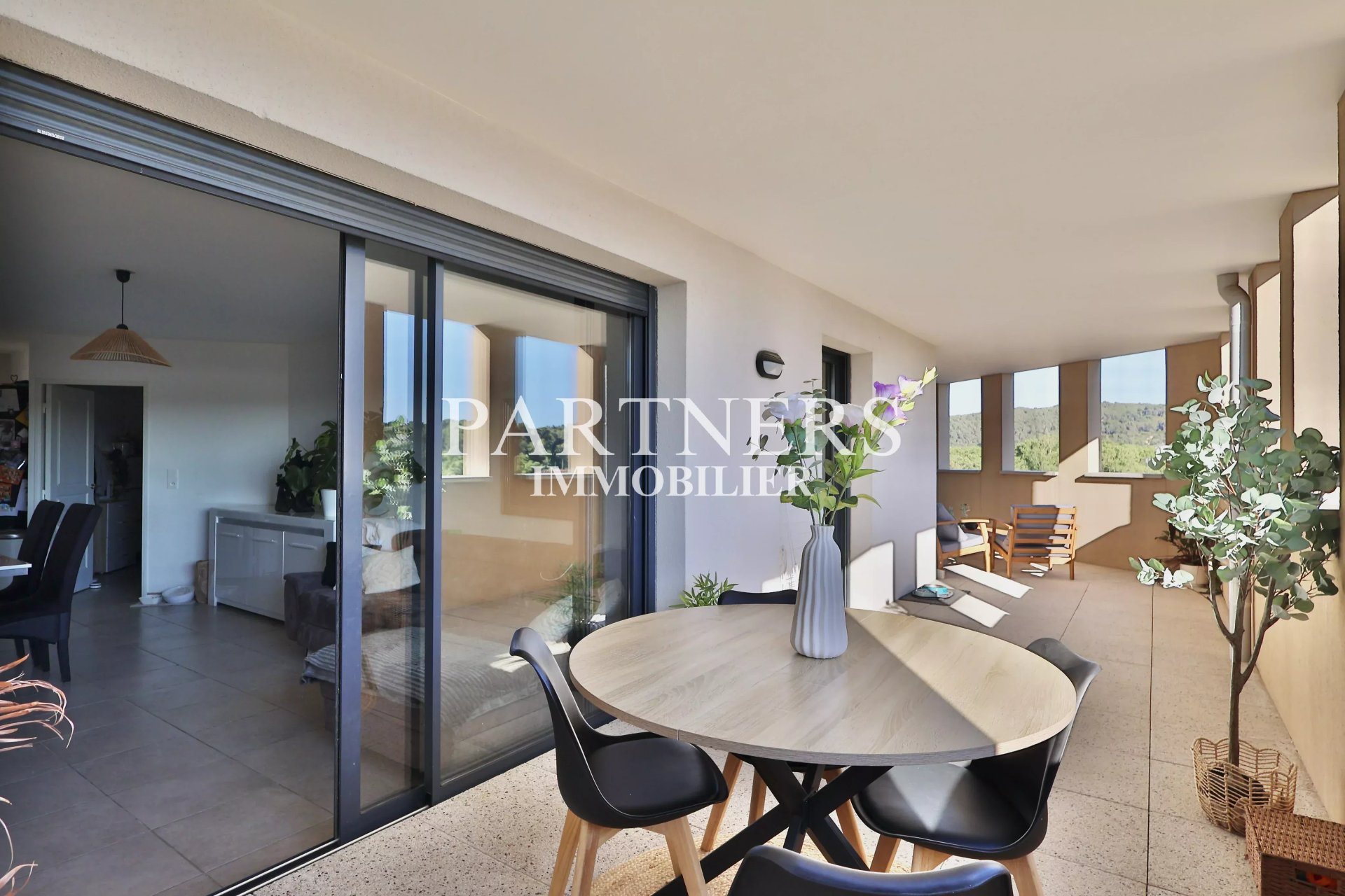 Appartement à vendre, 70m², Aix-en-Provence