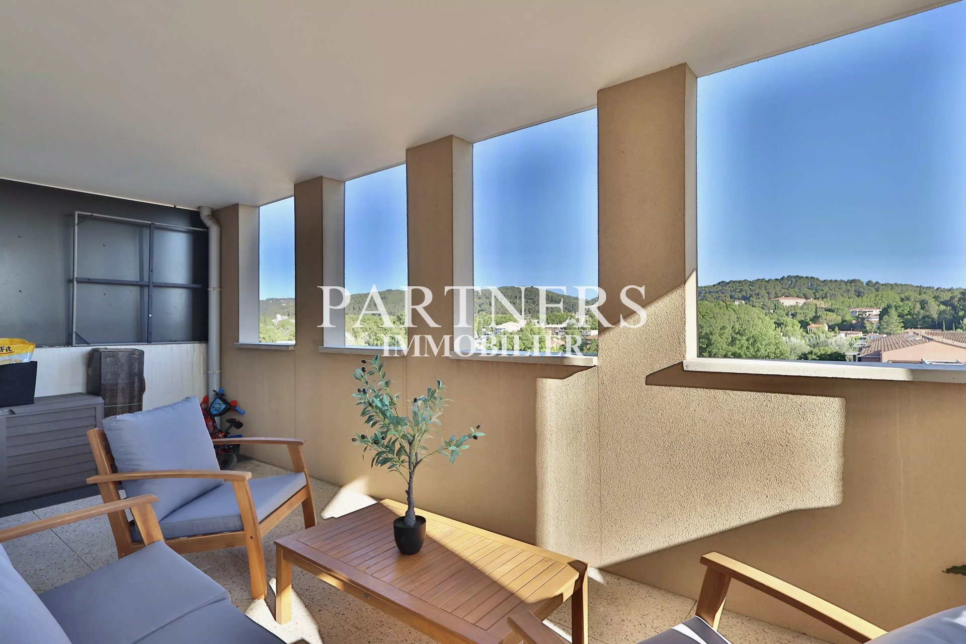 Appartement à vendre, 70m², Aix-en-Provence