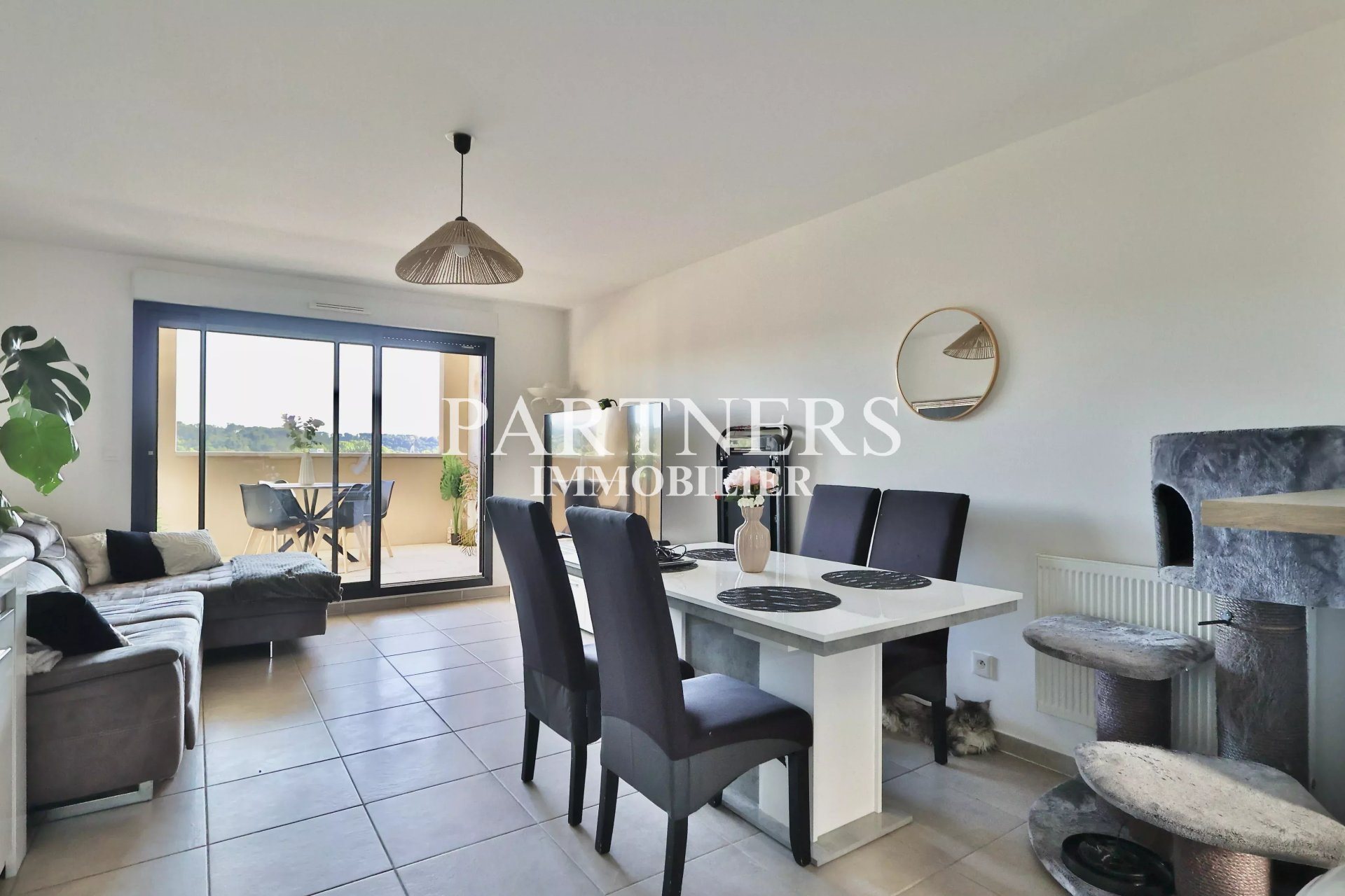 Appartement à vendre, 70m², Aix-en-Provence