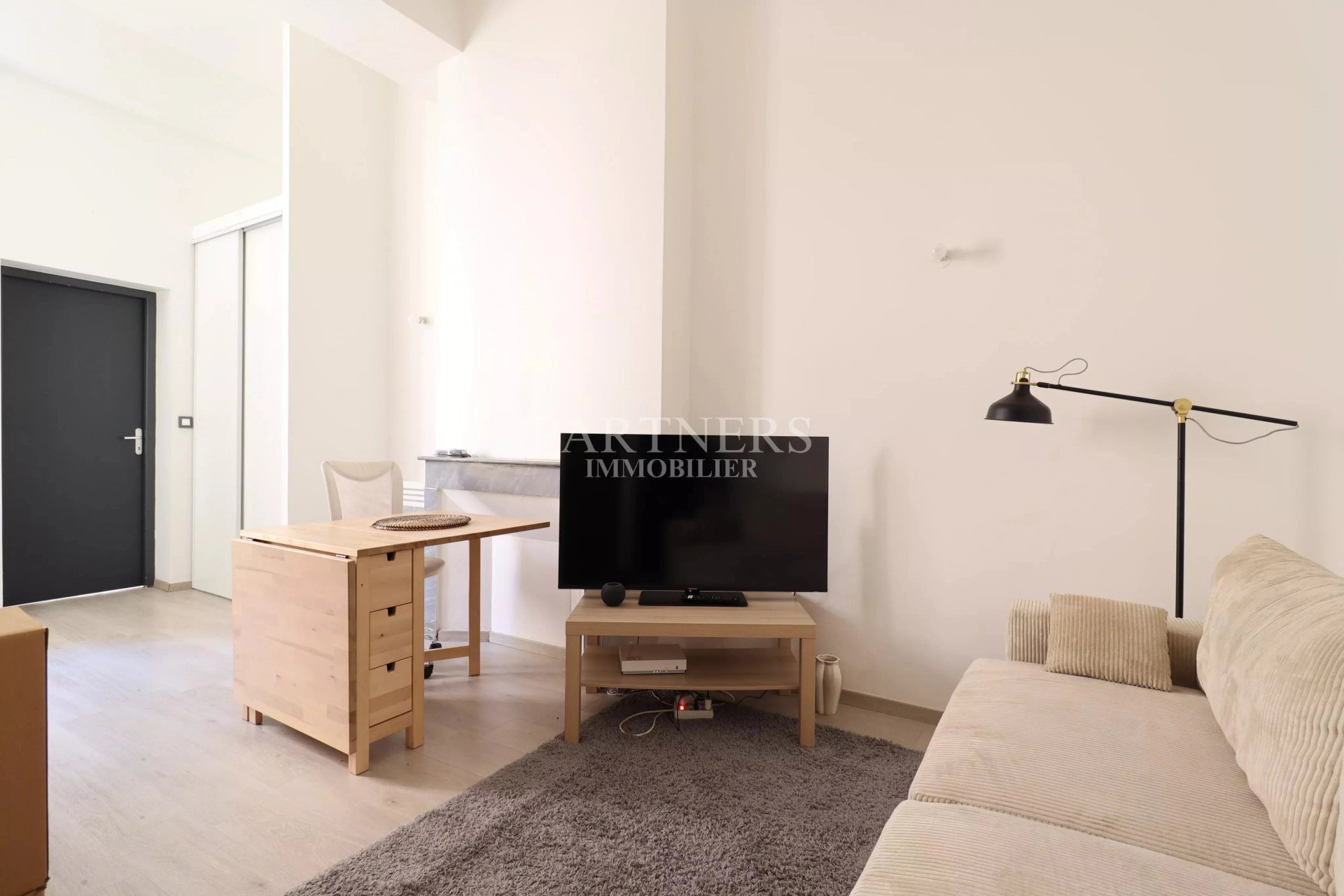 Appartement à louer, 37m², Aix-en-Provence
