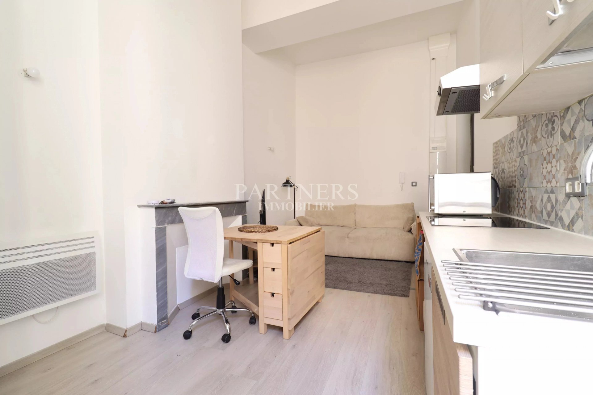Appartement à louer, 37m², Aix-en-Provence