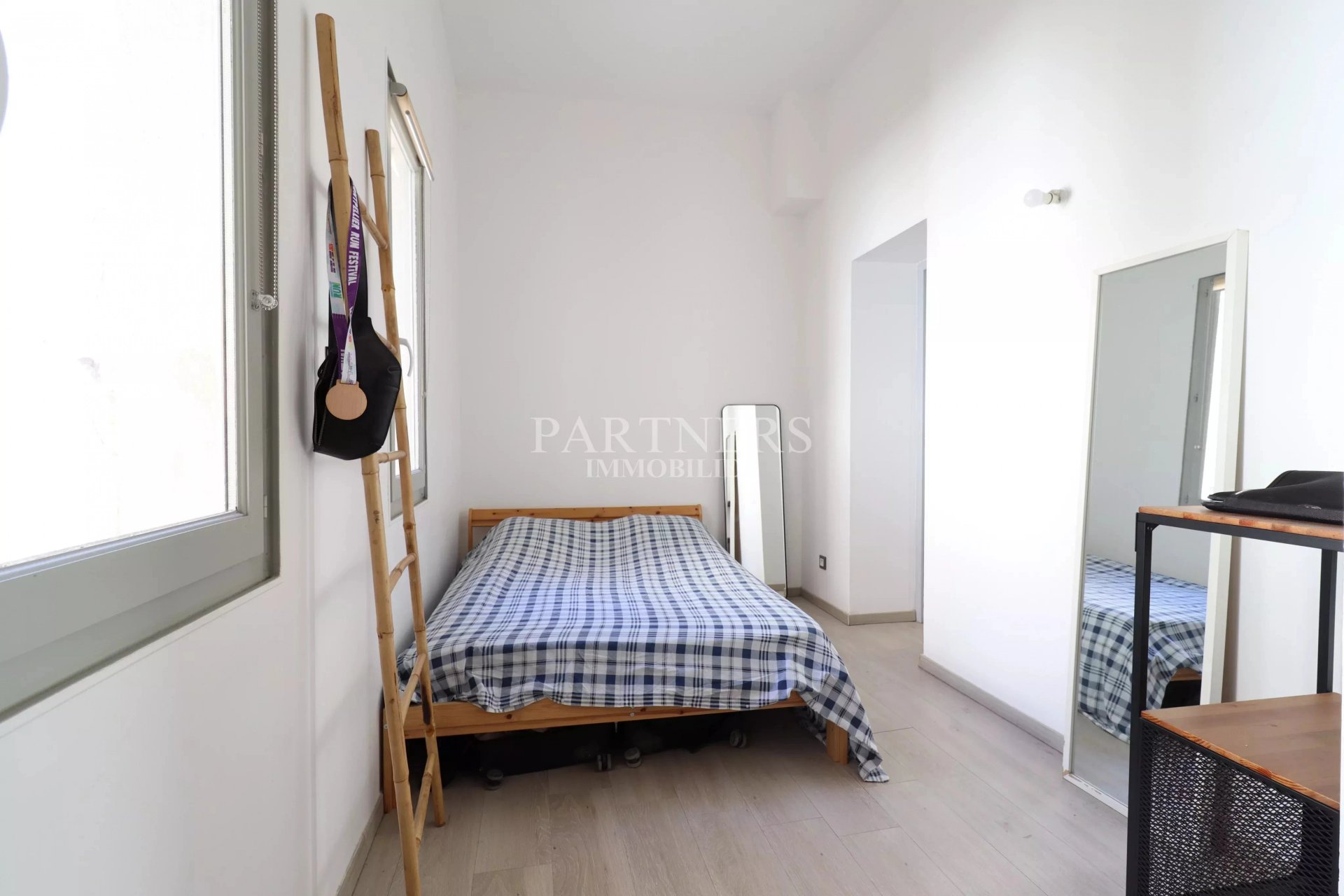 Appartement à louer, 37m², Aix-en-Provence