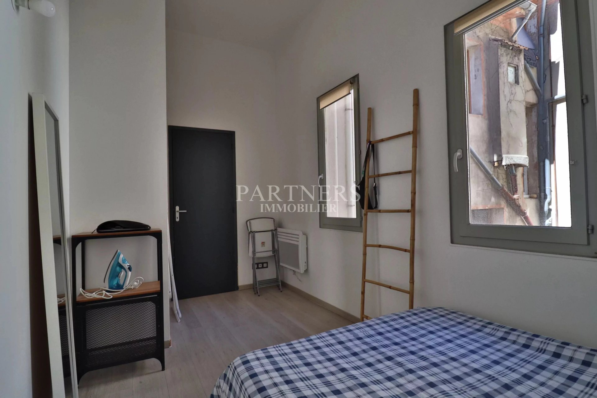 Appartement à louer, 37m², Aix-en-Provence