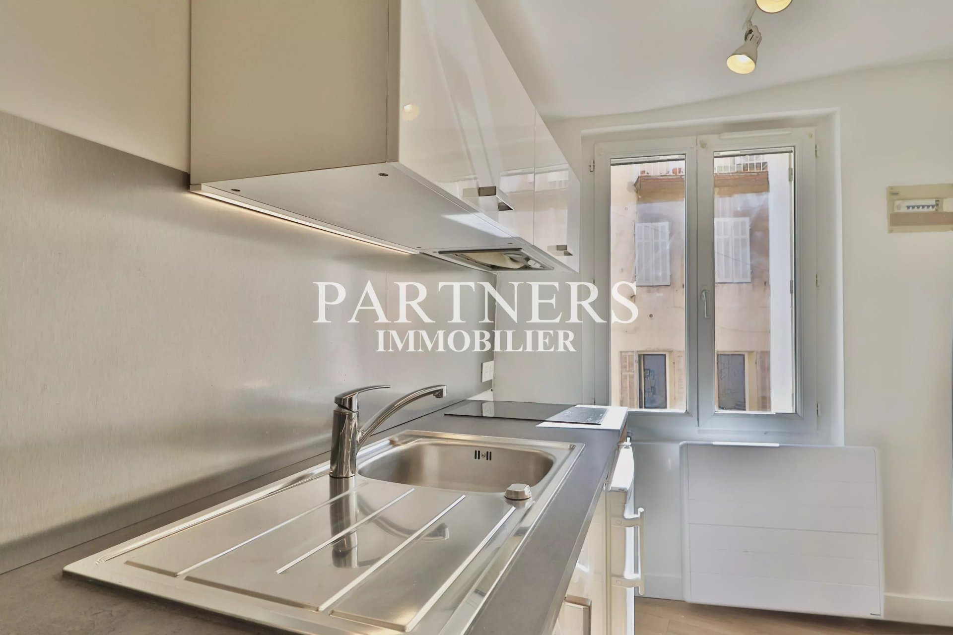 Appartement à vendre, 24m², Aix-en-Provence