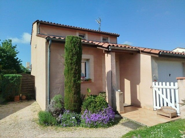 Maison à vendre, 84m², La Salvetat-Saint-Gilles