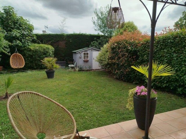 Maison à vendre, 84m², La Salvetat-Saint-Gilles
