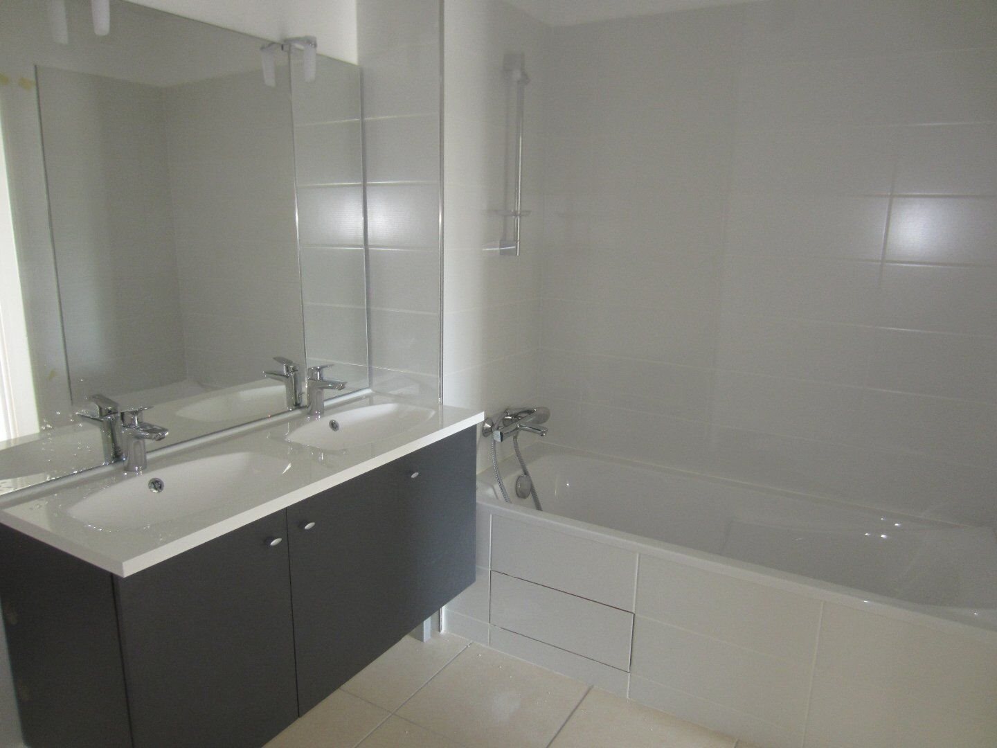 Appartement à louer, 66m², Toulouse