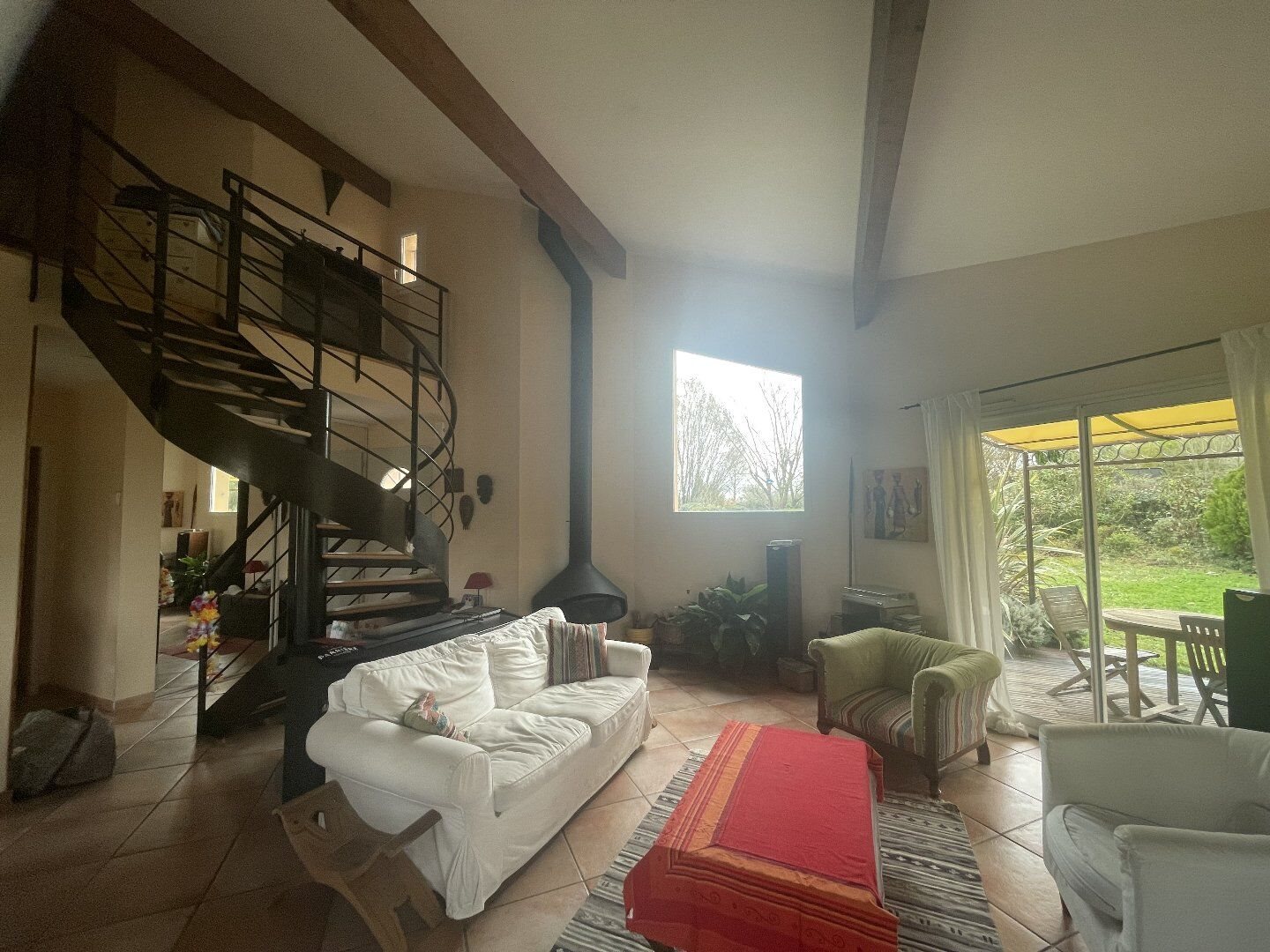 Maison à vendre, 160m², Sainte-Foy-d'Aigrefeuille