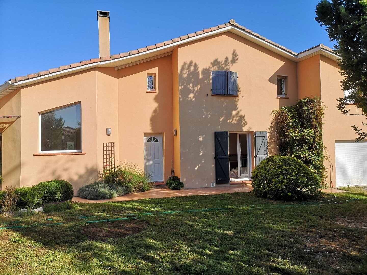 Maison à vendre, 160m², Sainte-Foy-d'Aigrefeuille