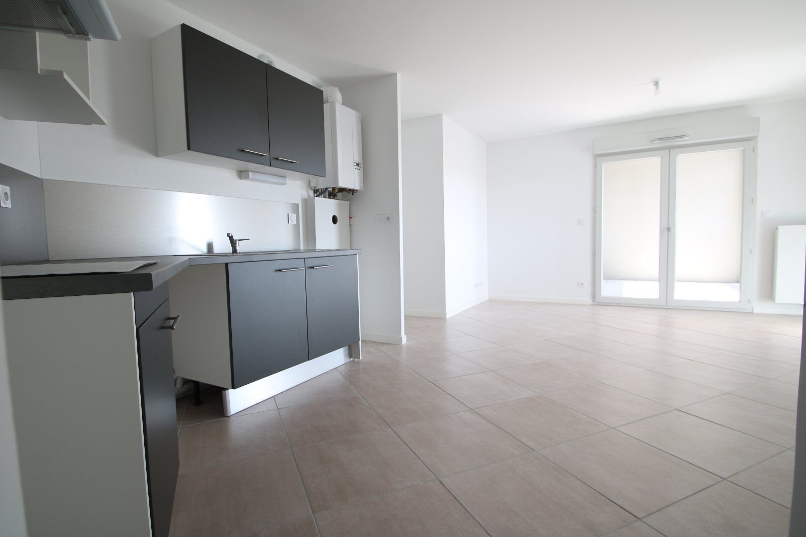 Appartement à louer, 62m², Tournefeuille