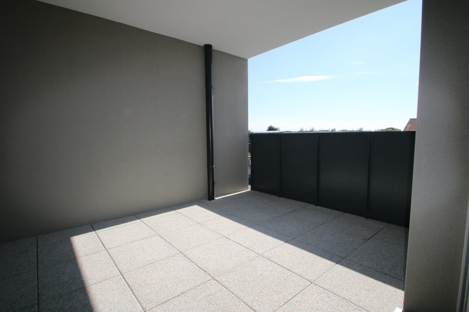 Appartement à louer, 62m², Tournefeuille