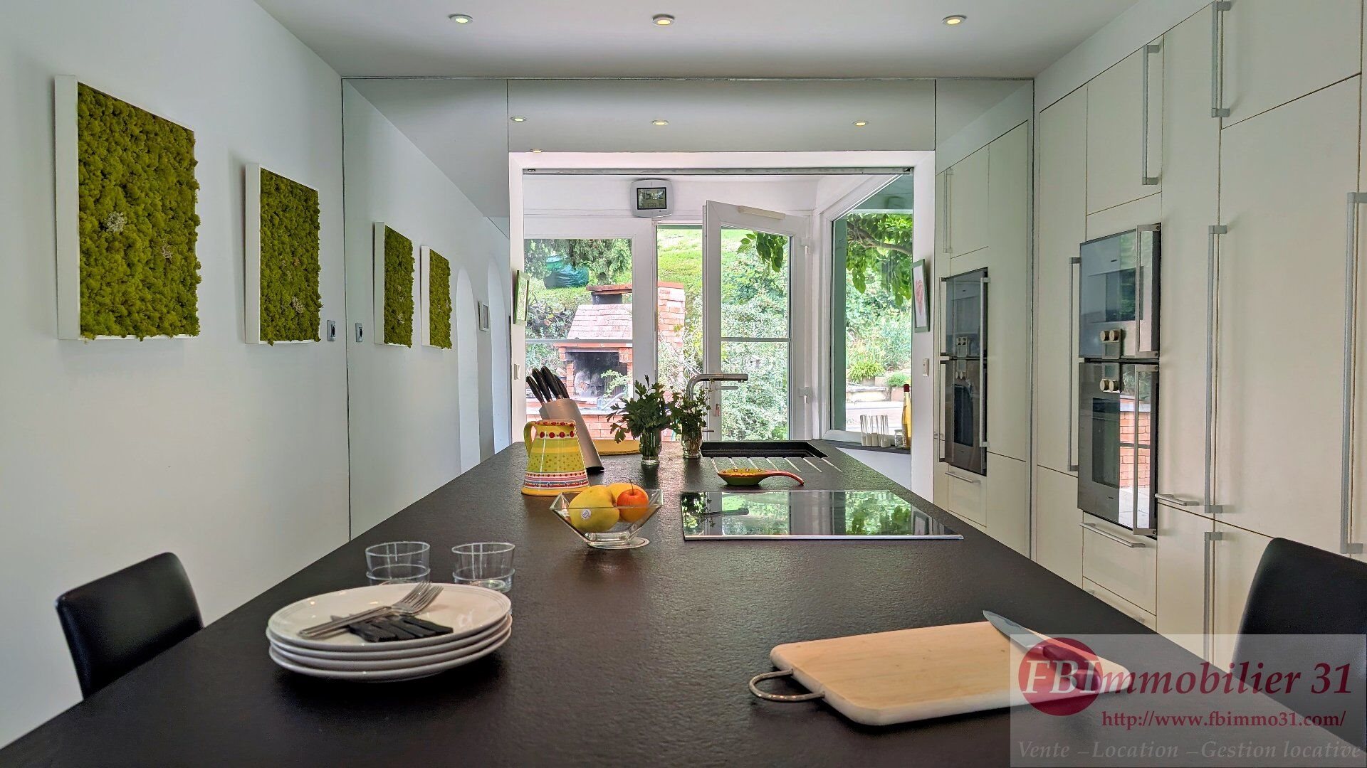 Maison à vendre, 170m², Aussonne