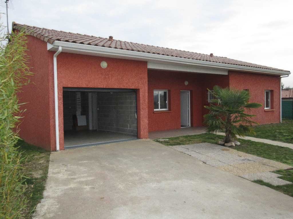 Maison à vendre, 145m², Menville