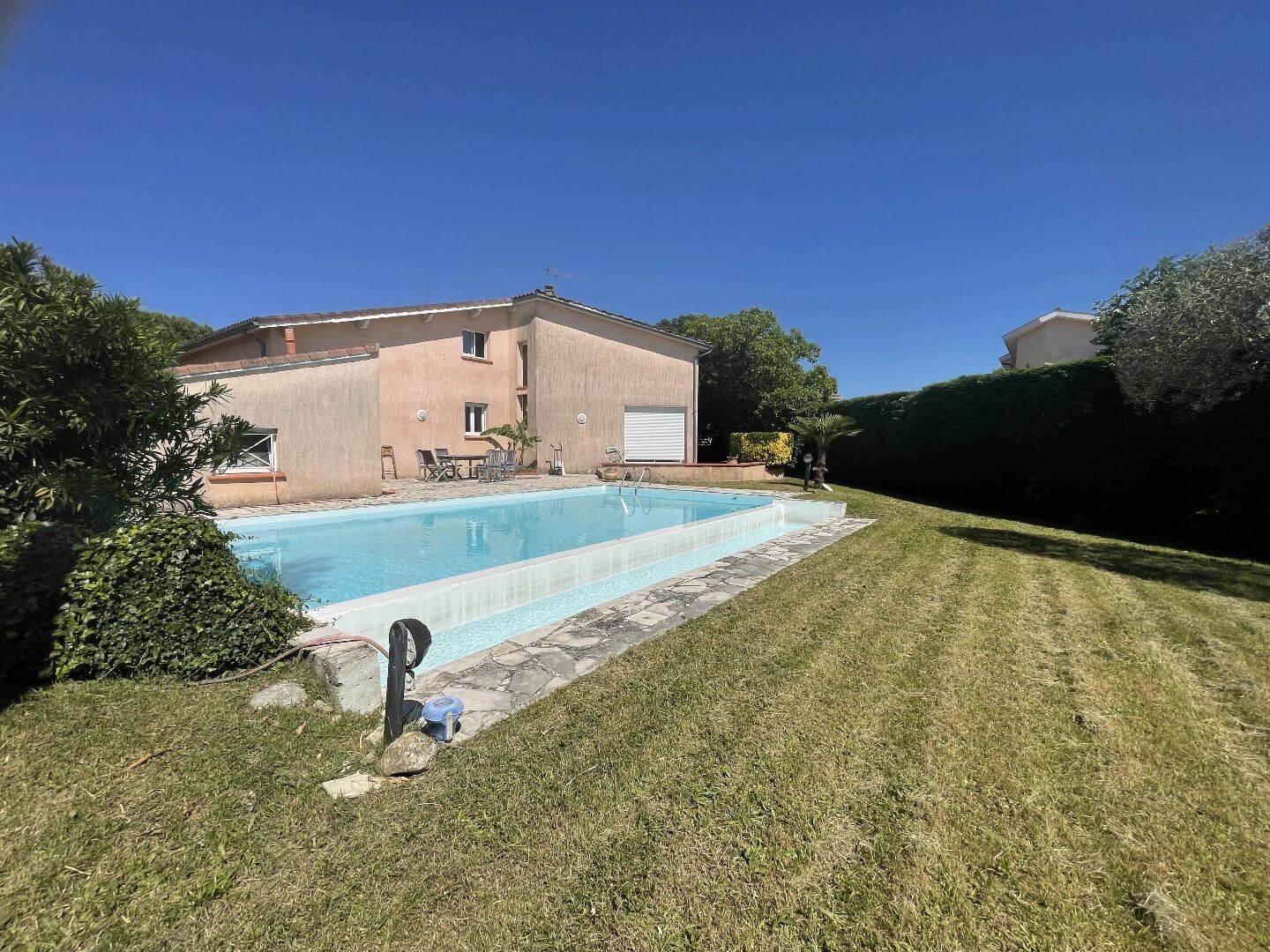 Maison à vendre, 197m², Cugnaux