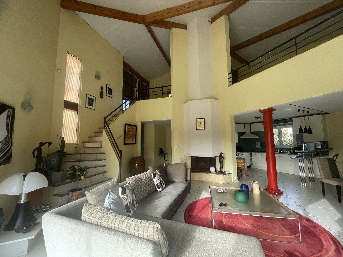 Maison à vendre, 197m², Cugnaux