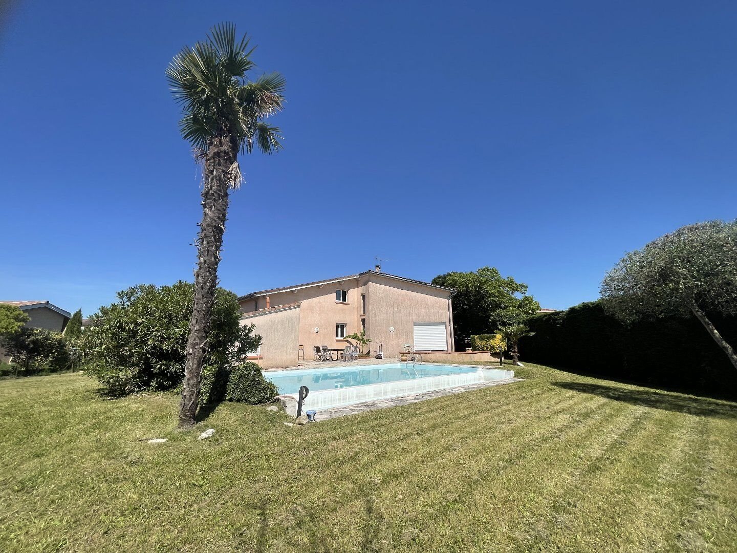 Maison à vendre, 197m², Cugnaux