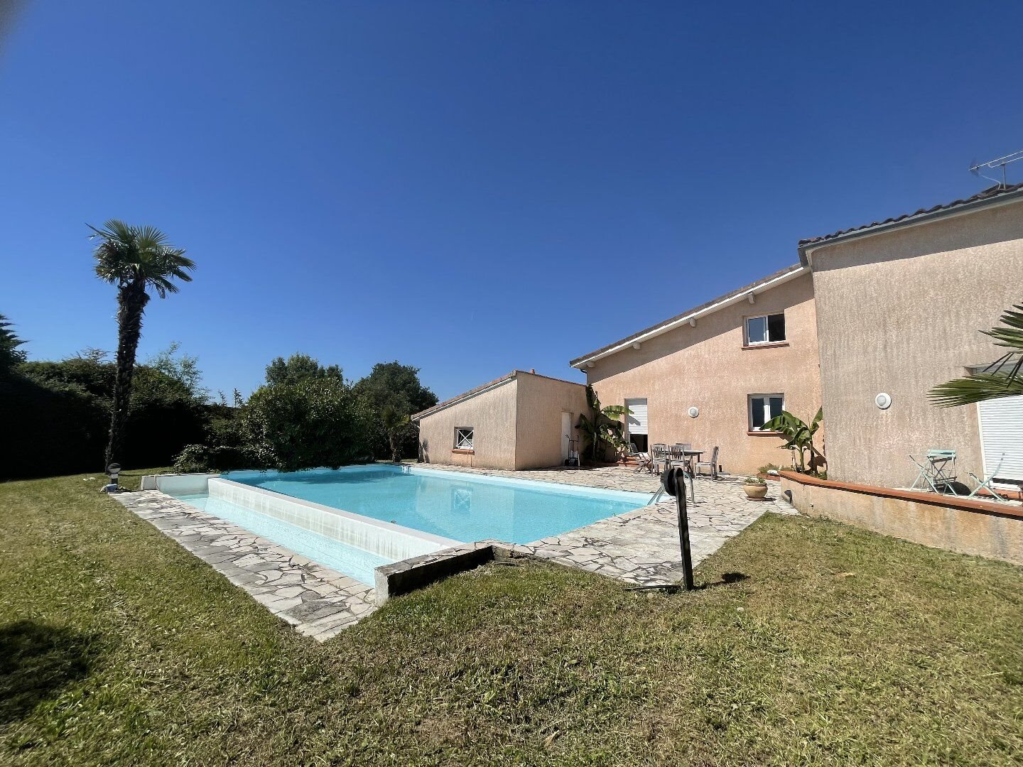 Maison à vendre, 197m², Cugnaux
