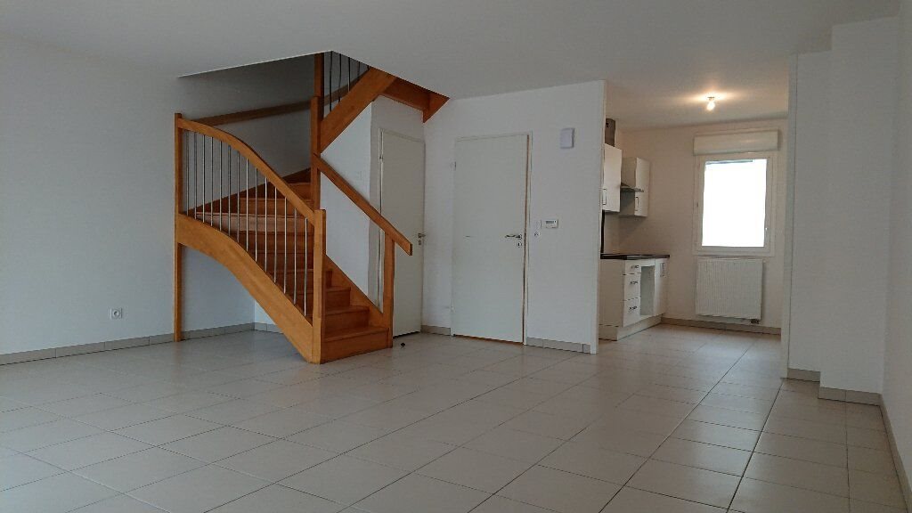 Appartement à vendre, 89m², Labège