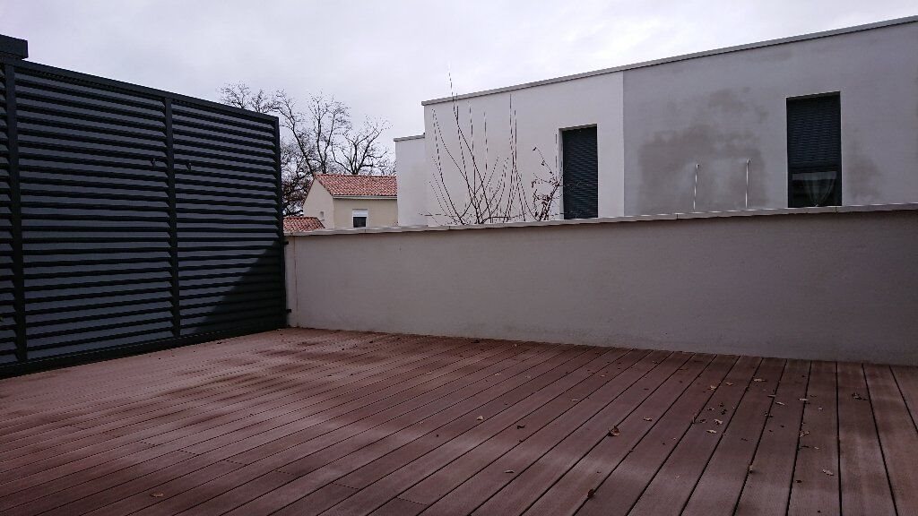 Appartement à vendre, 89m², Labège