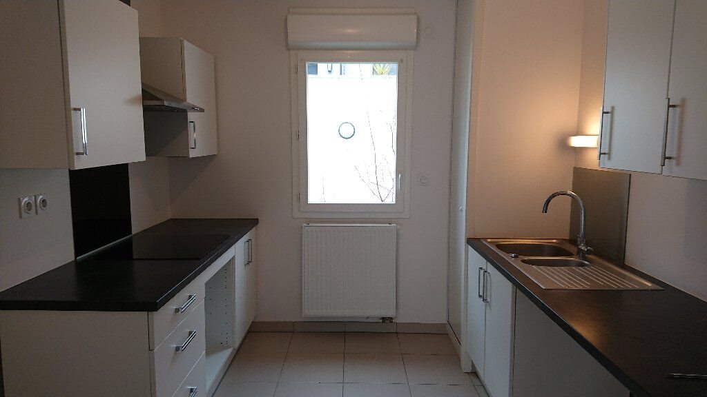 Appartement à vendre, 89m², Labège