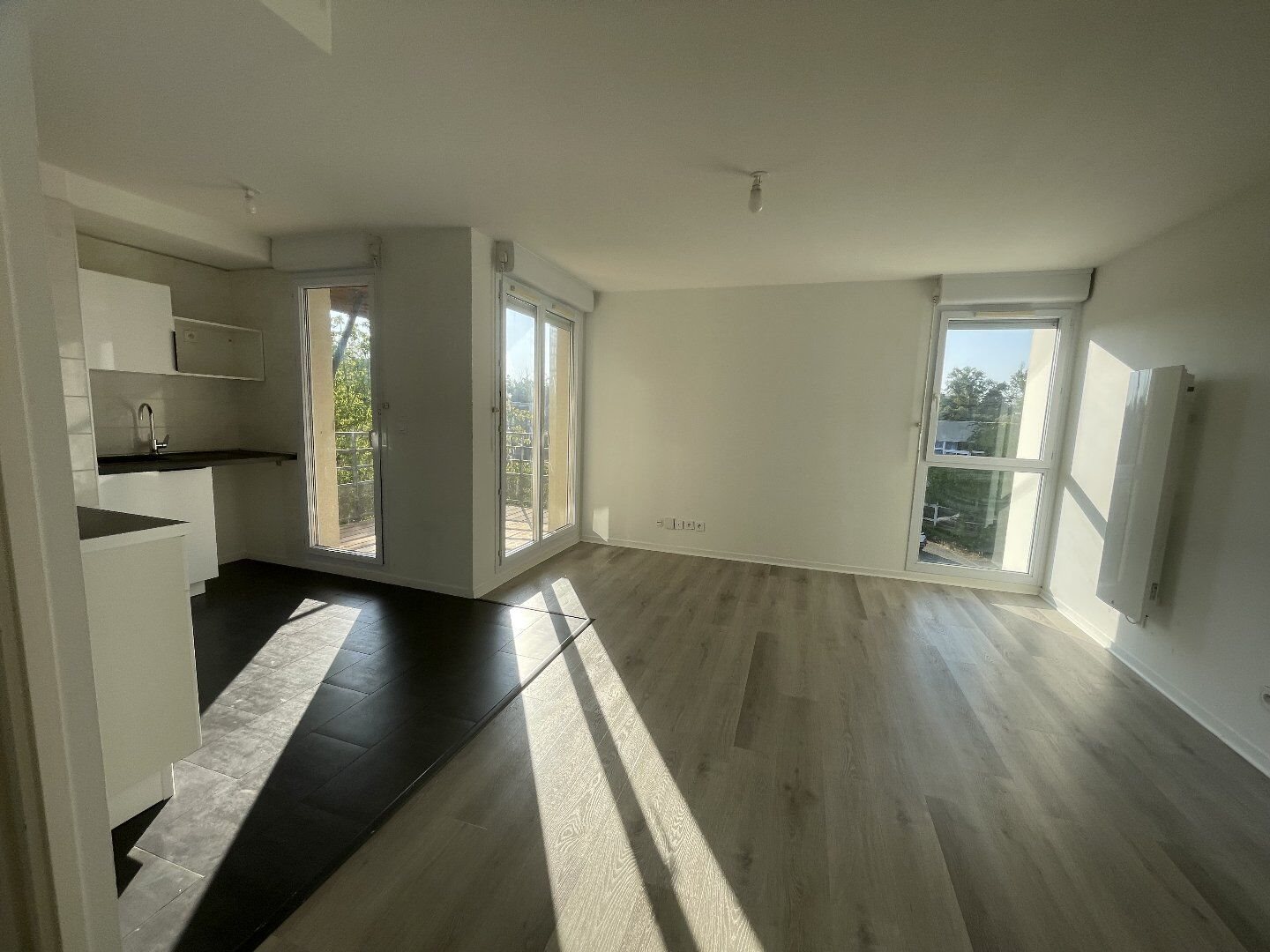 Appartement à louer, 50m², Toulouse