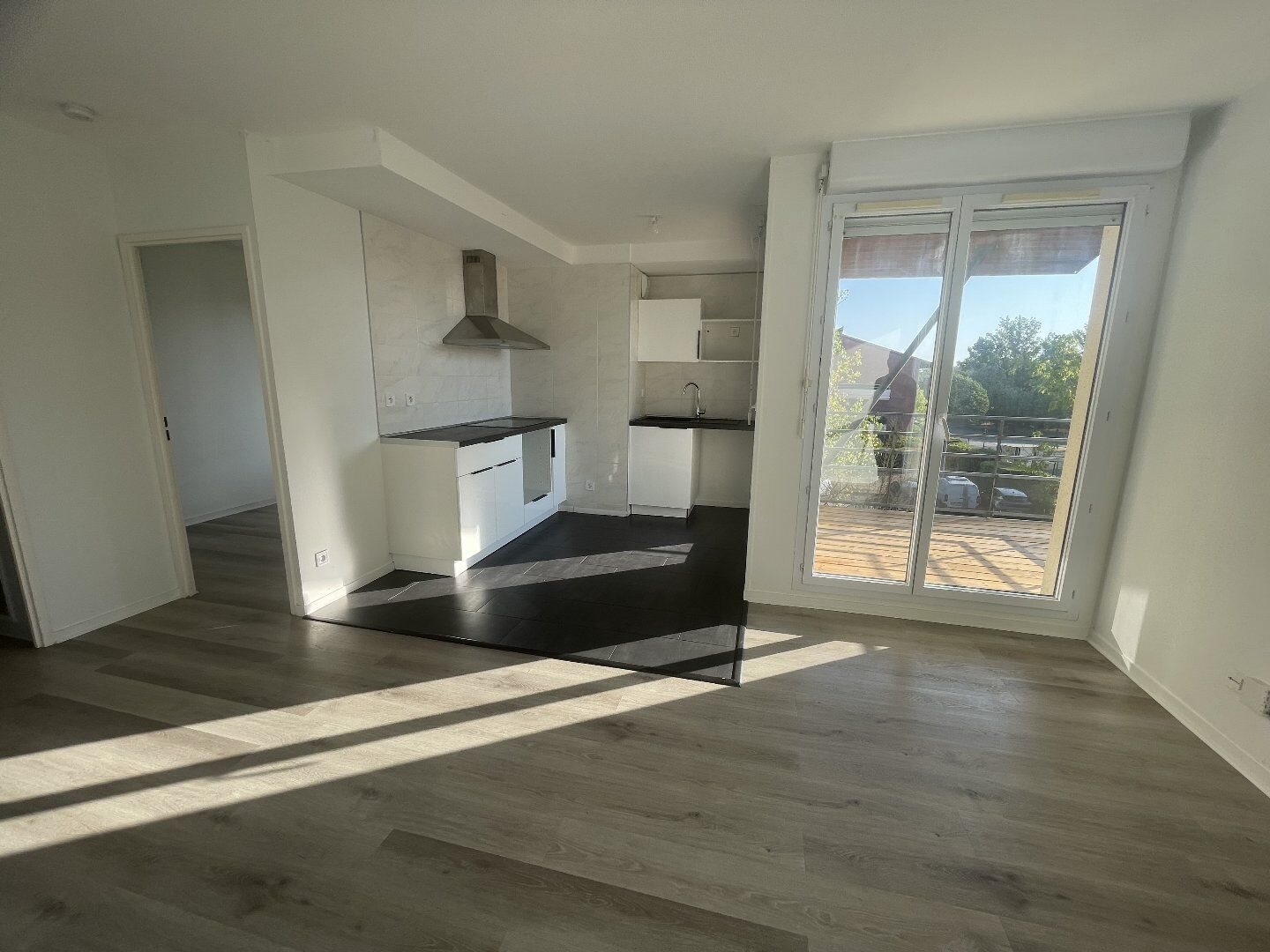 Appartement à louer, 50m², Toulouse