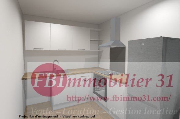 Appartement à louer, 66m², Castanet-Tolosan