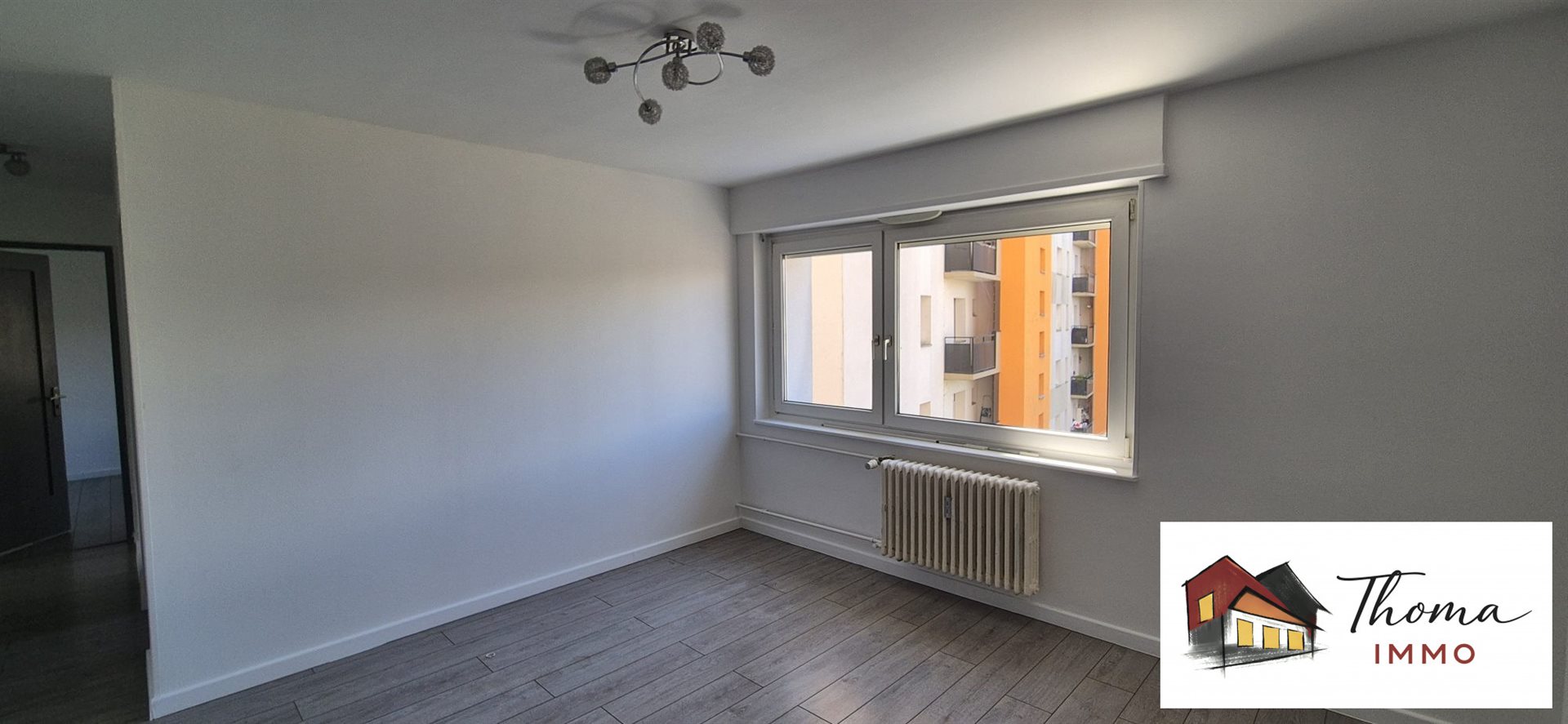 Appartement à louer, 70m², Mulhouse