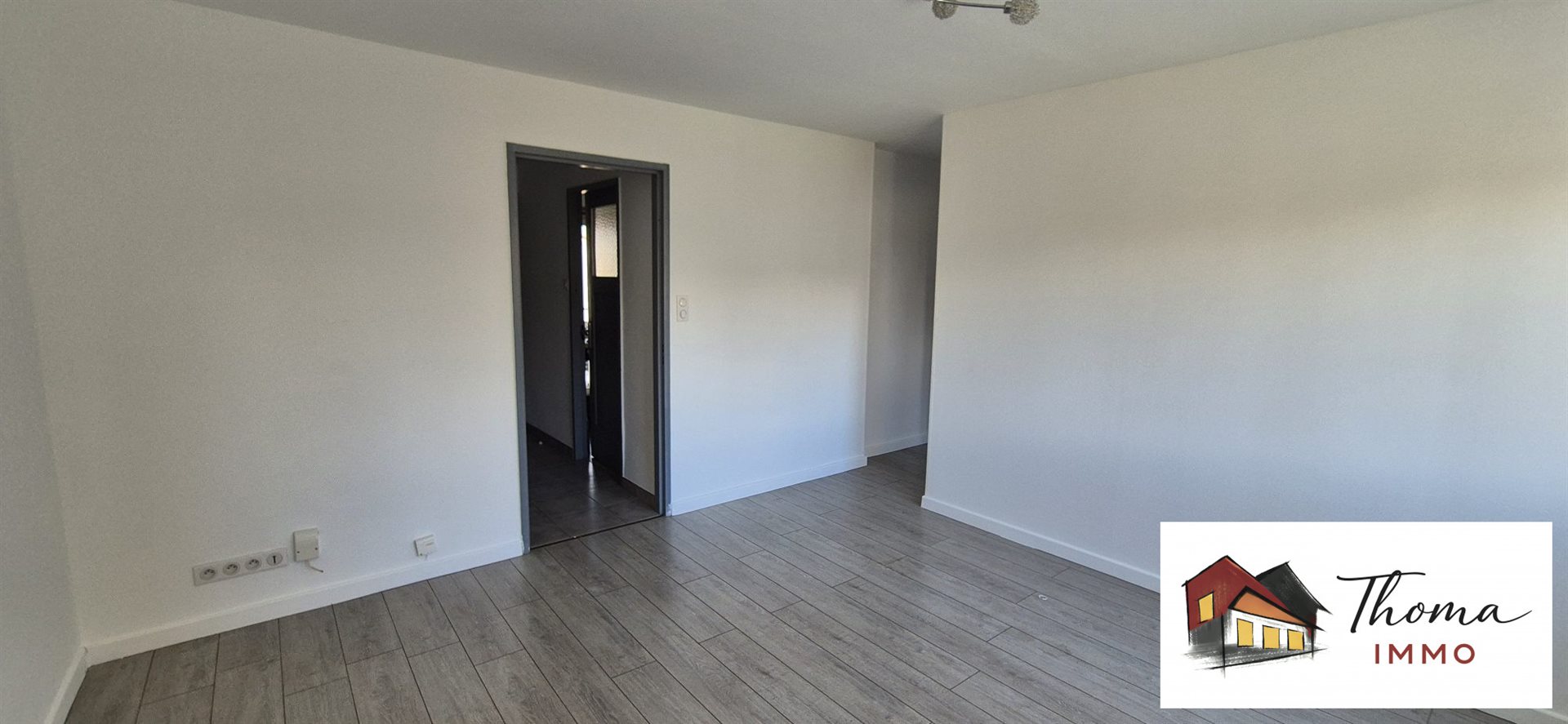 Appartement à louer, 70m², Mulhouse