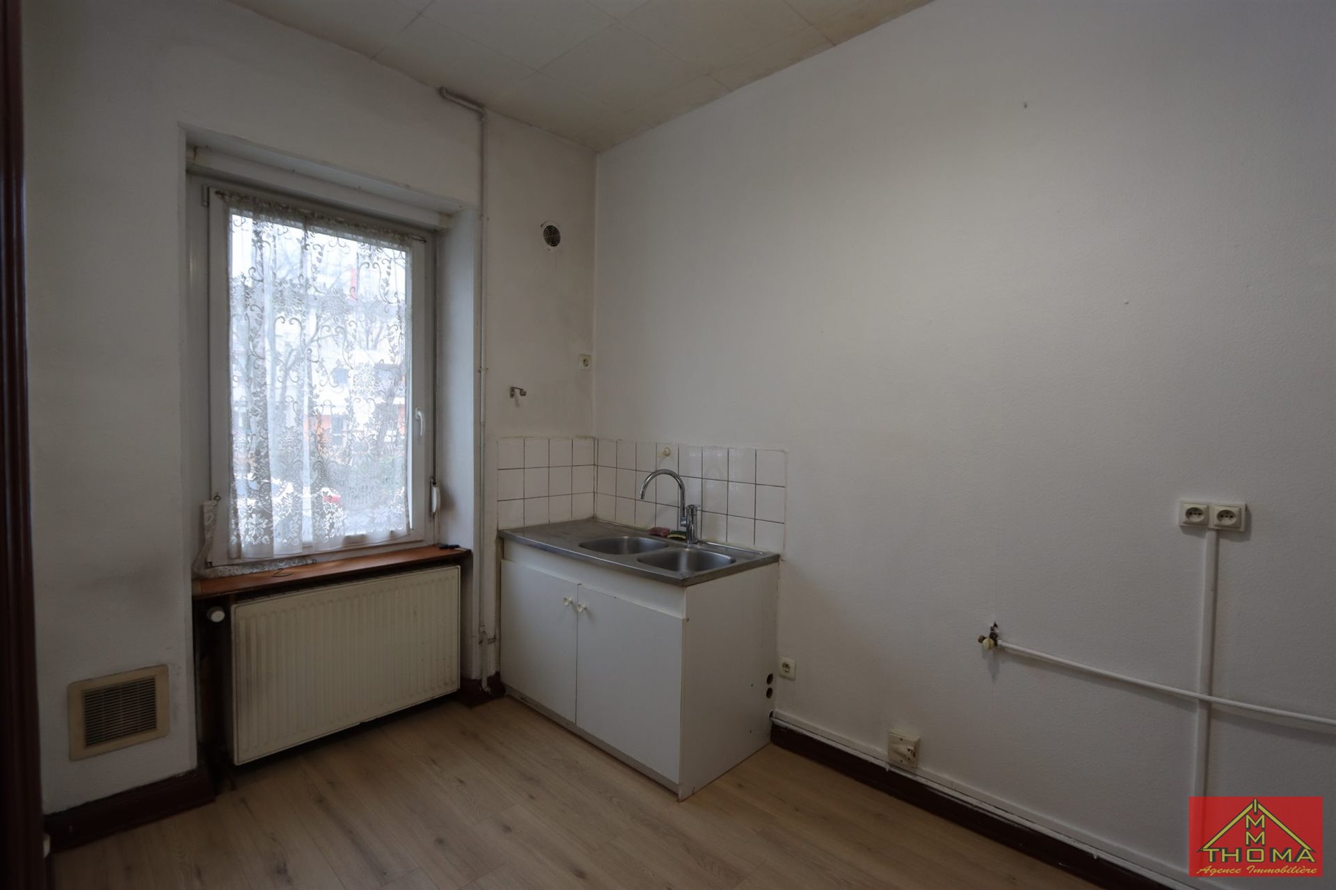 Appartement à vendre, 42m², Mulhouse