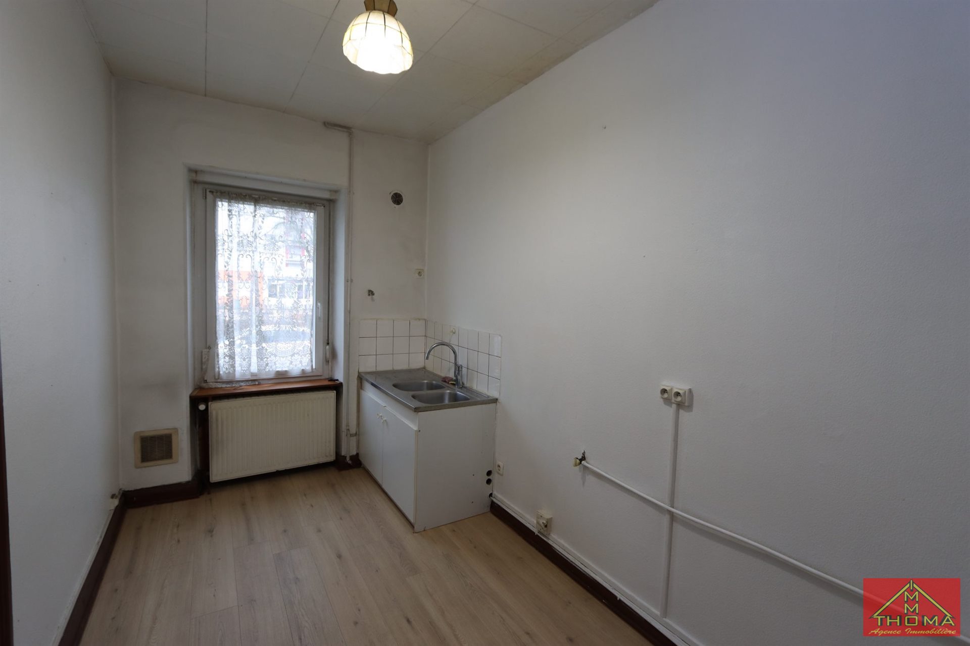 Appartement à vendre, 42m², Mulhouse