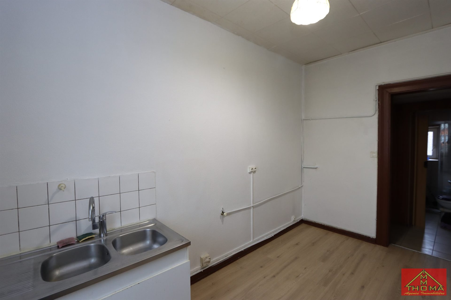 Appartement à vendre, 42m², Mulhouse
