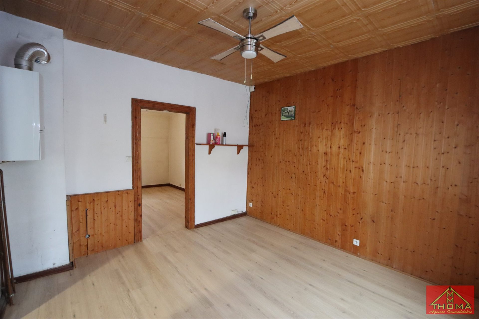 Appartement à vendre, 42m², Mulhouse