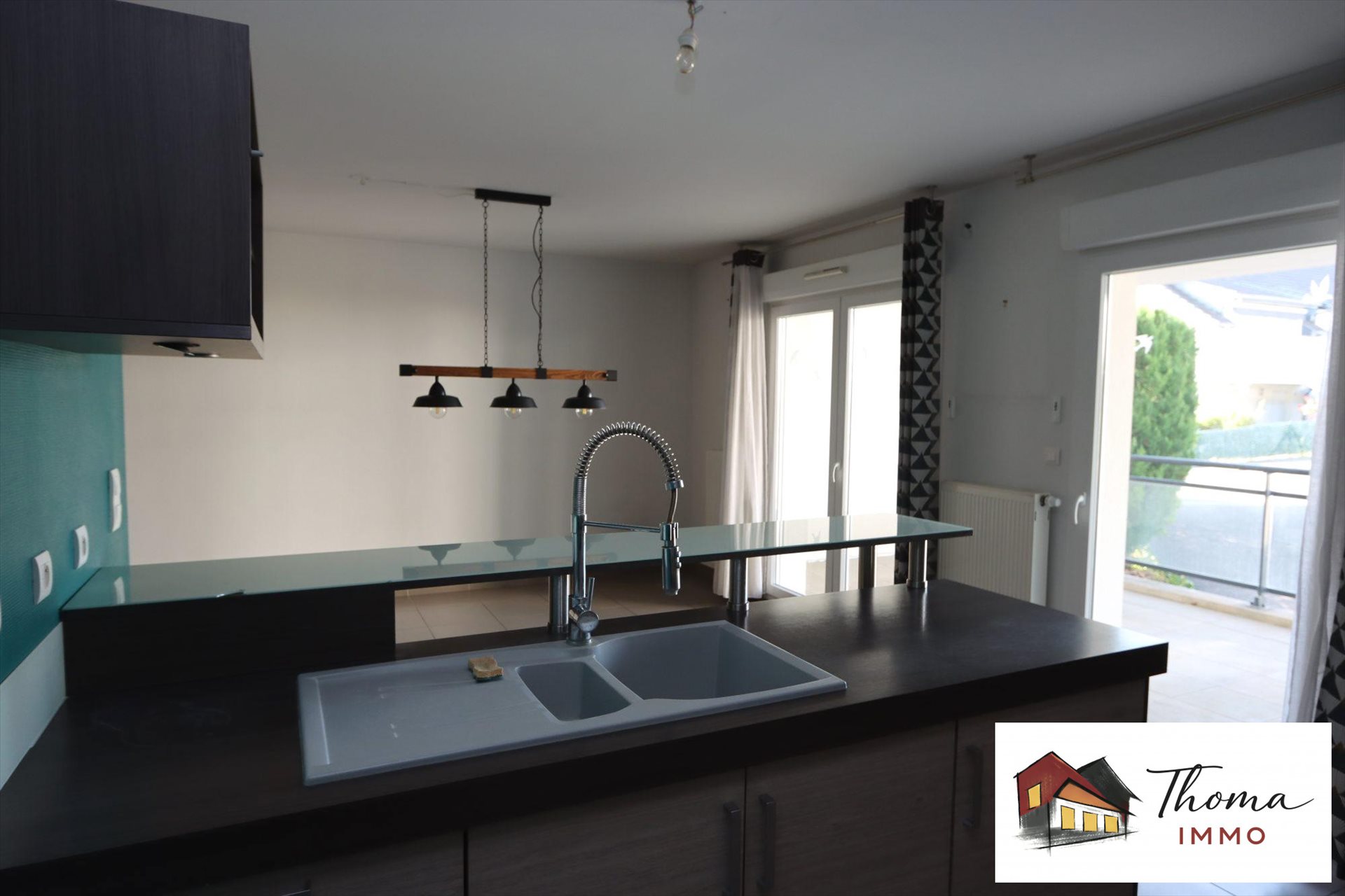 Appartement à vendre, 75m², Kembs
