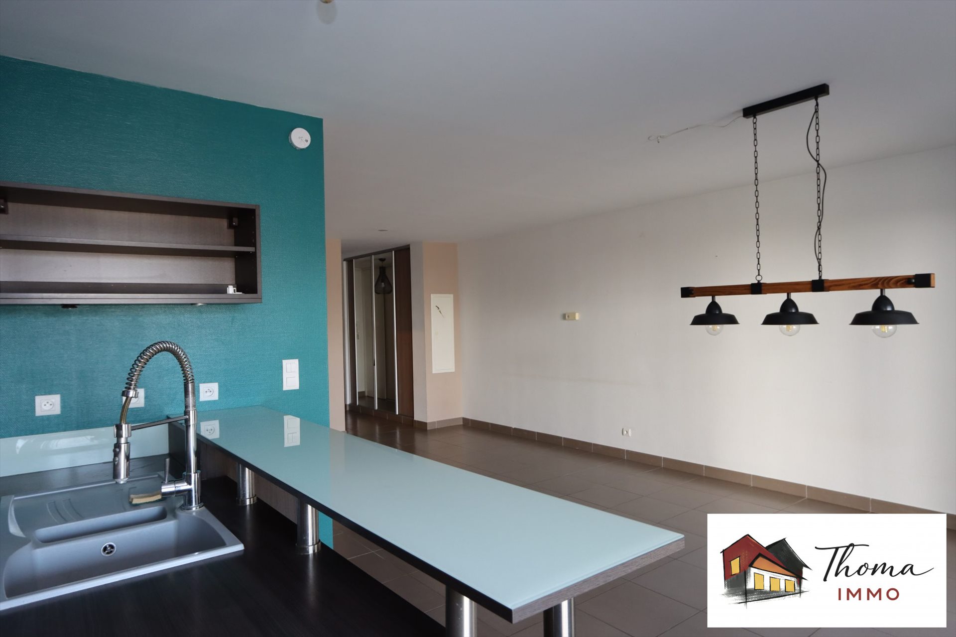 Appartement à vendre, 75m², Kembs